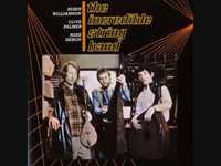 pochette album October song