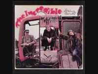 pochette album Smoke shovelling song