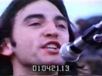 pochette album The letter