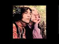 pochette album The mountain of god