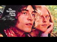 pochette album The son of noah's brother