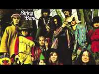 pochette album Three is a green crown