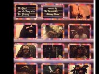 pochette album Waiting for you