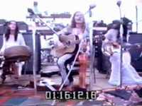 pochette album When you find out who you are