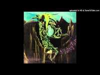 pochette album Thinkin' green - believe in grey