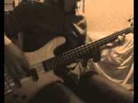 pochette album Battlestar scralatchica