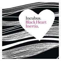 pochette album Black heart inertia