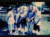 pochette album Miss bliss