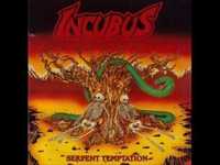 pochette album The battle of armageddon