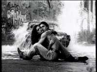 pochette album Kiss me