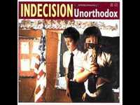 pochette album Crucifix escapist