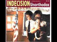 pochette album Safe haven