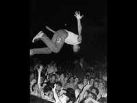 pochette album What culture