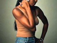 pochette album Better people