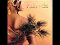 pochette album In my head