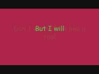 pochette album Interested