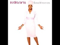 pochette album Nothing that i love more