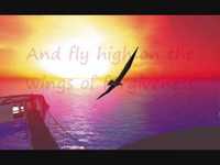 pochette album Wings of forgiveness