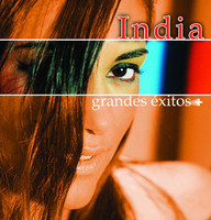 pochette album Me canse de ser la otra