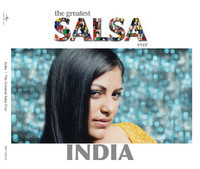 pochette album Mi mayor venganza