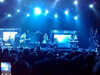 pochette album Siren song