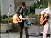 pochette album Killing time