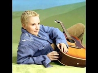 pochette album Melissa