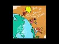 pochette album Wild wild party in the loquat tree