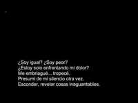 pochette album Chante noire