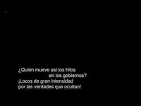 pochette album Todos a los botes