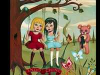 pochette album Belle et sebastiane