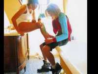 pochette album Echo - ruby