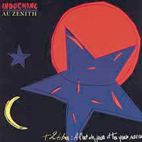 pochette album L'aventurier