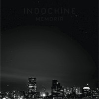 pochette album Memoria