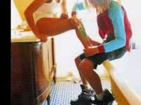 pochette album Revolution