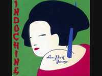 pochette album Shangai