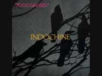 pochette album Une maison perdue