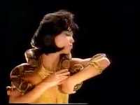 pochette album Temptation