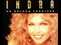 pochette album We belong together