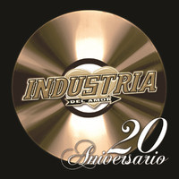 pochette album Dos enamorados