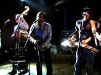 pochette album Dream you back