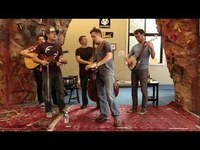 pochette album Fork in the road