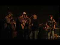 pochette album No resolution