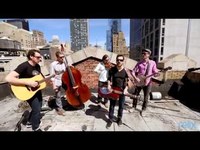 pochette album Winds of change