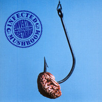 pochette album Deeply disturbed