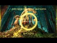 pochette album Now is gold