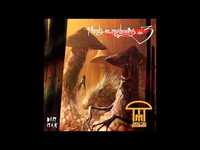 pochette album Who is there