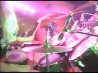 pochette album Female defecation