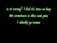 pochette album Fall from grace