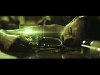 pochette album Love is all…